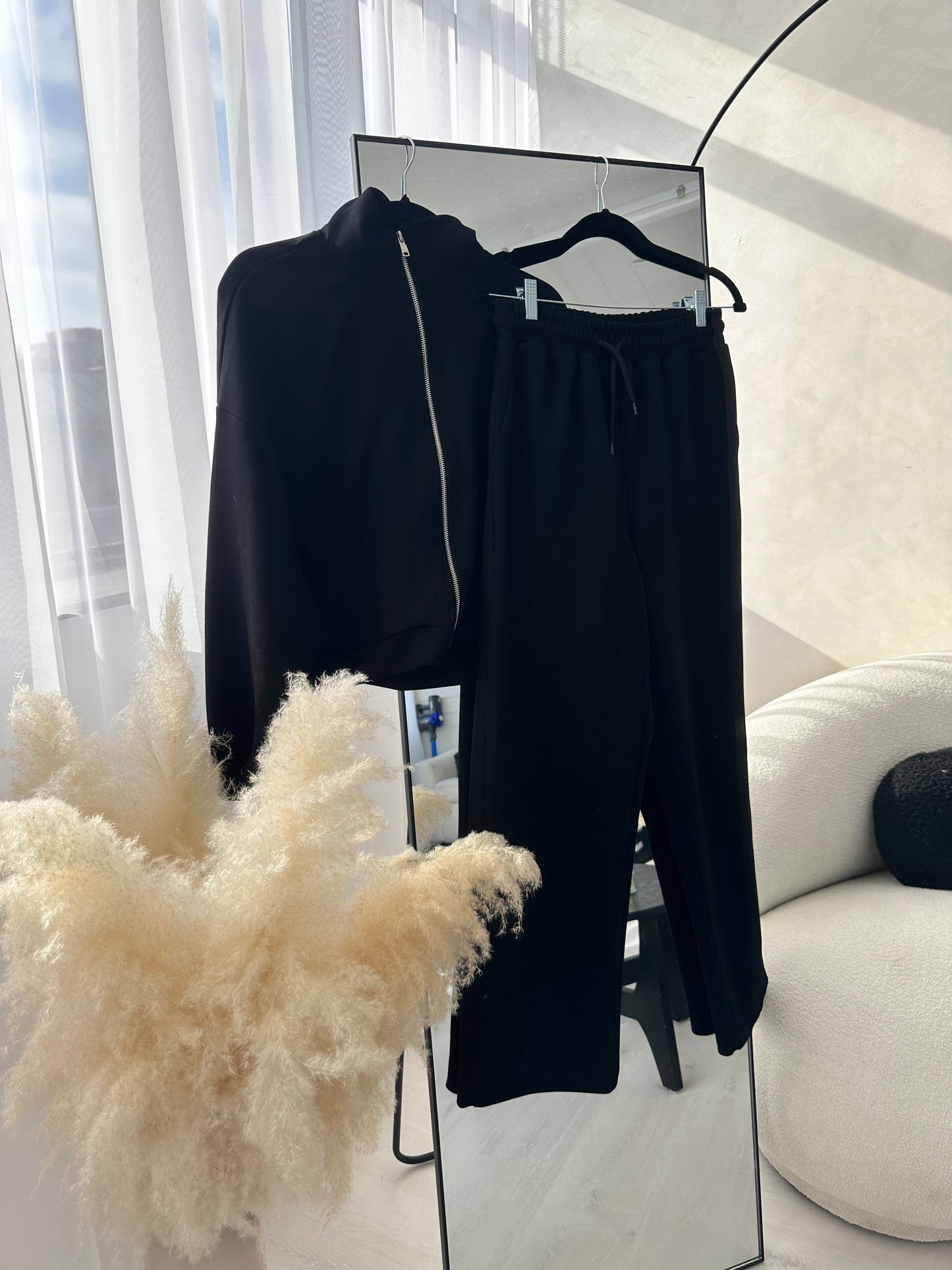 Tracksuit Set
