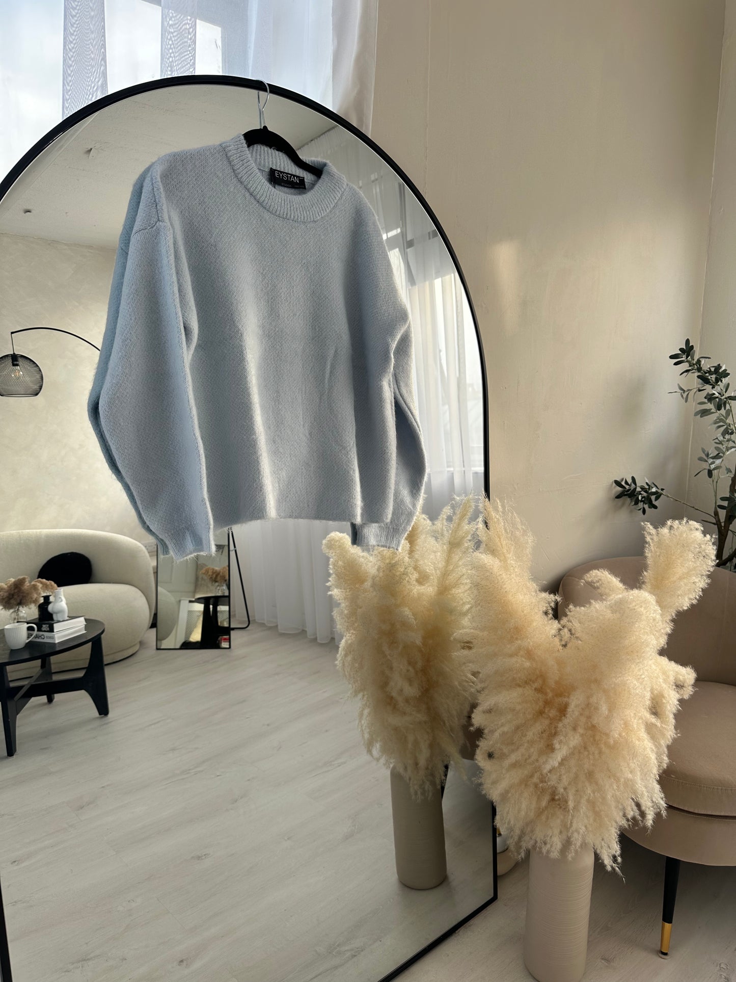 Knit Jumper