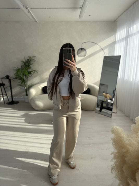 Tracksuit Set