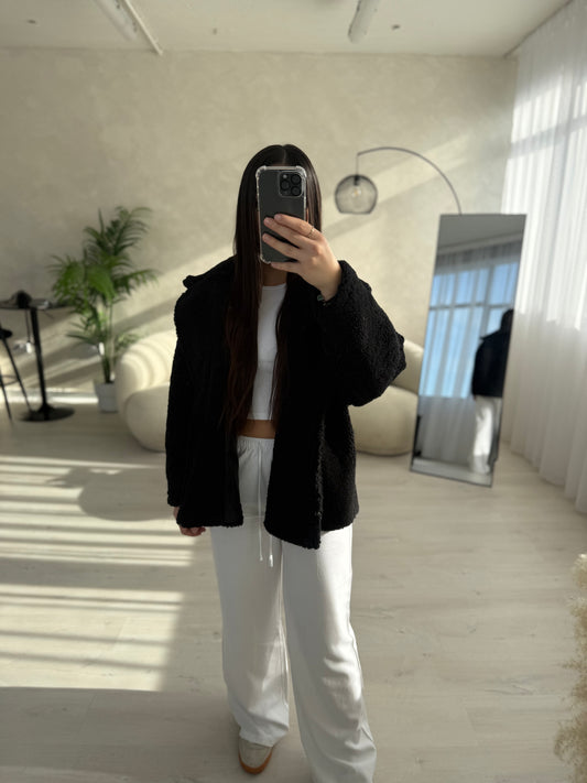 Teddy Jacket