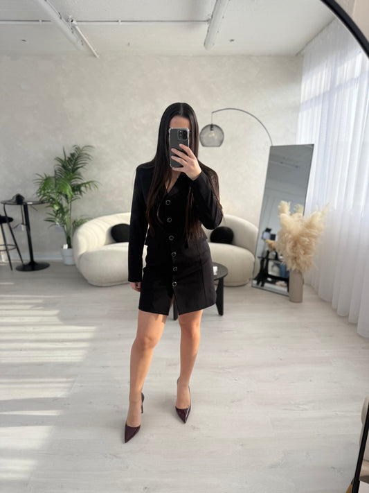 Blazer Dress