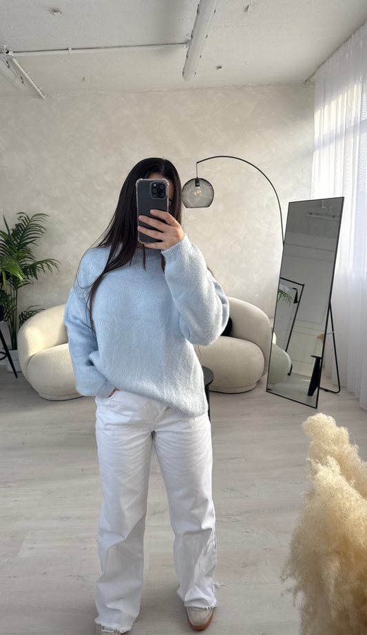 Knit Jumper